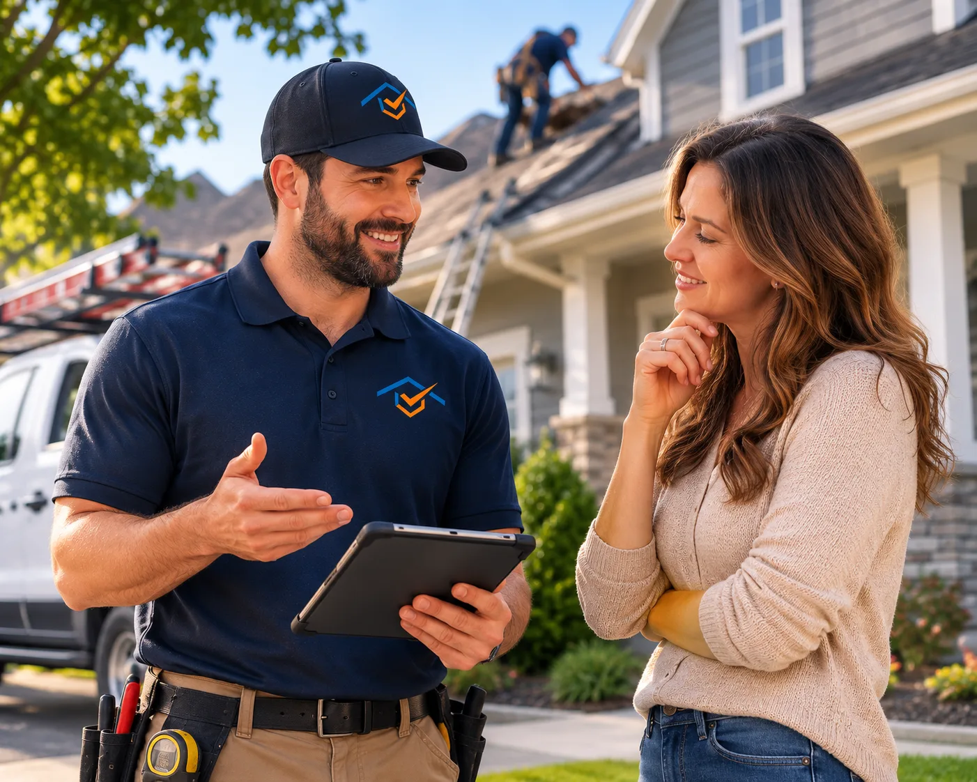 Roof Inspection FAQs in Baxter, KY