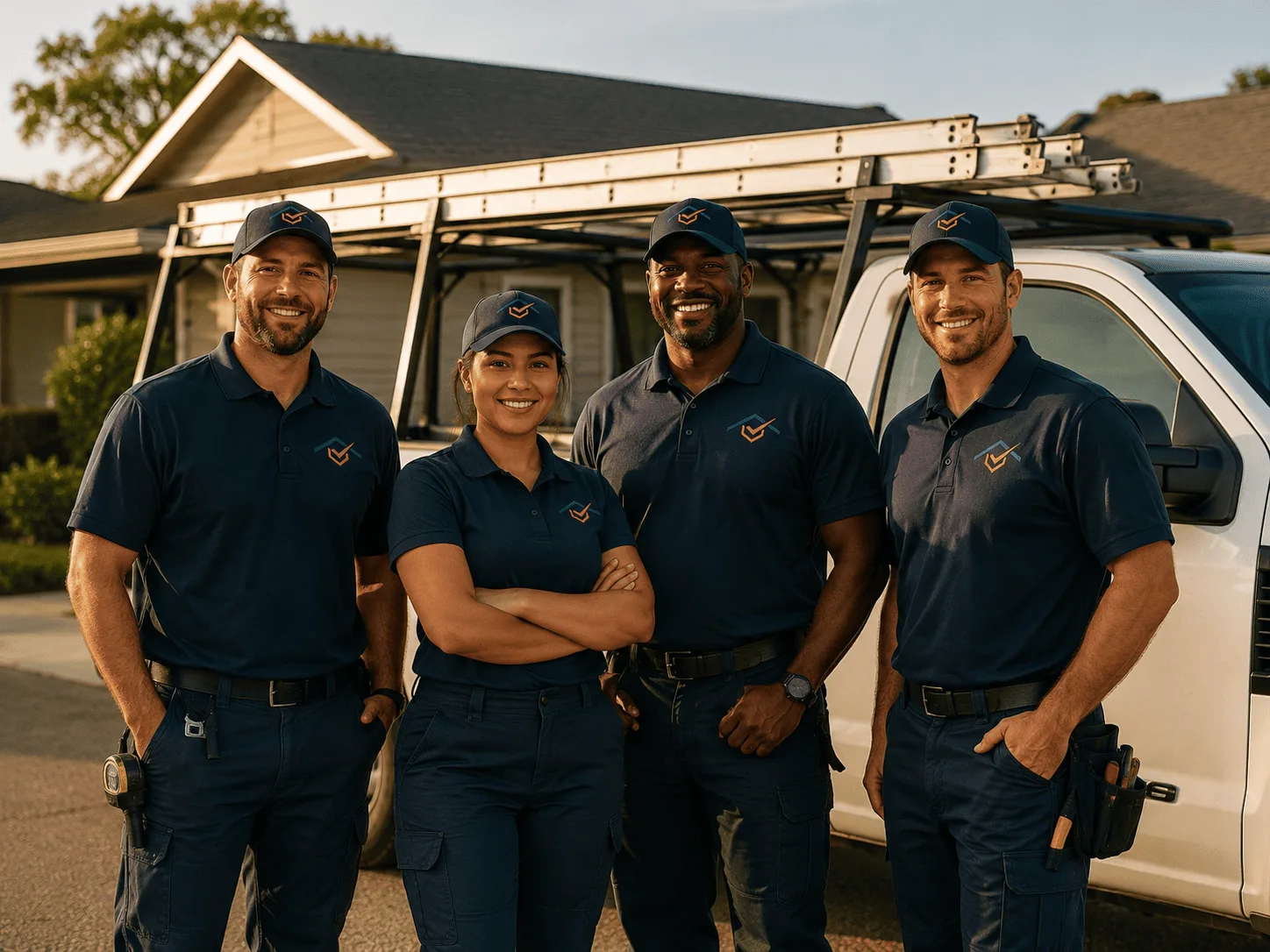 Roof Inspection company in Baxter, KY
